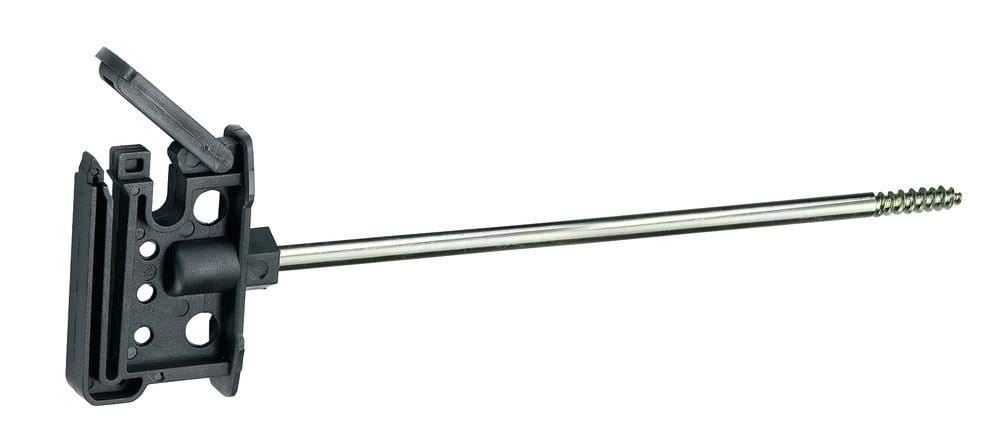 Izolator dystansowy do taśmy MAXI TAPE z trzpieniem 20 cm - Cavalo